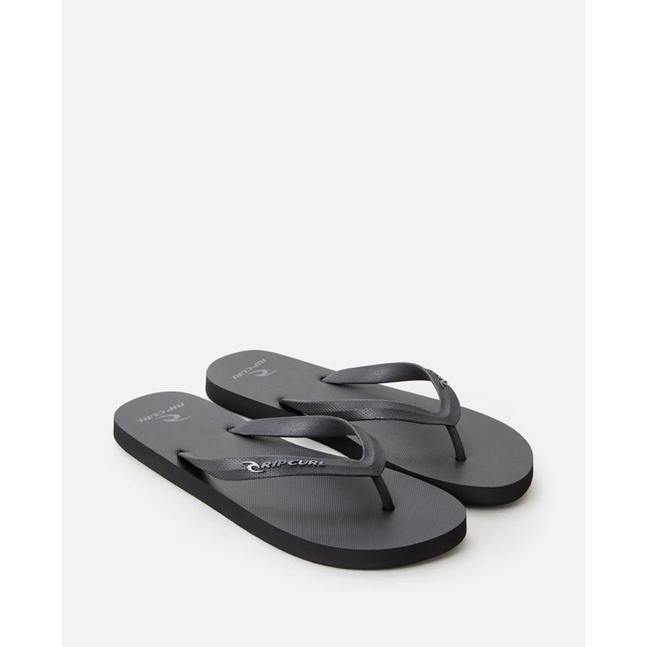 Sandal jepit Ripcurl mc thong black