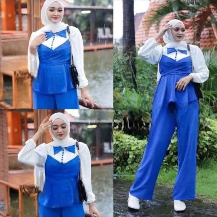 LESTI TERBARU SET KANCING CRINKLE PREMIUM LD 110 // SETELAN LESTI CRINKLE VIRAL KANCING // LESTI ONE