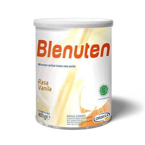 

Blenuten 400gr - exp 04/2023 ( untuk anak 1 - 10 Tahun )