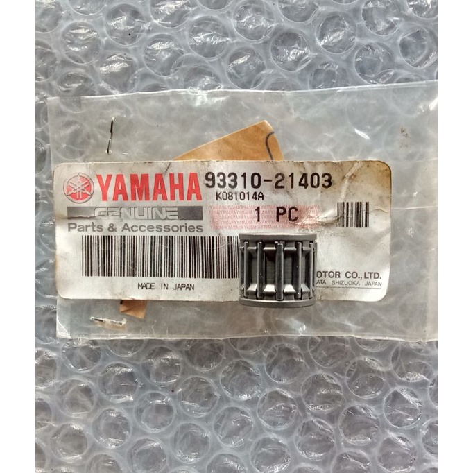 Loces roces laker laher bambu pen seher piston FIZR FIZ R F1