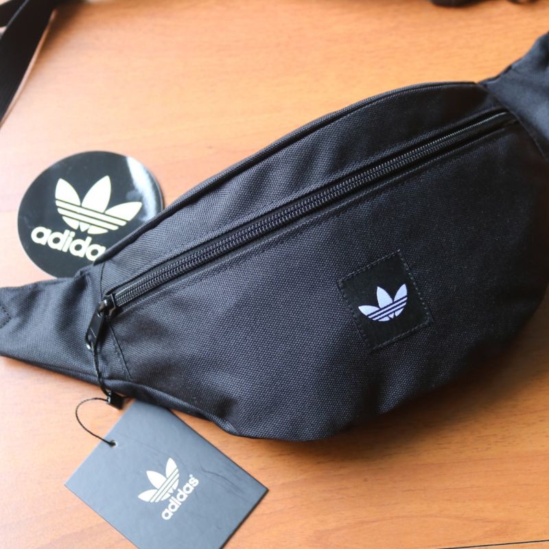 Tas waistbag adidas