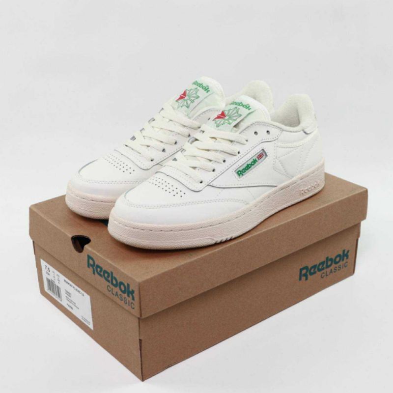 Reebok Club C 85 Vintage