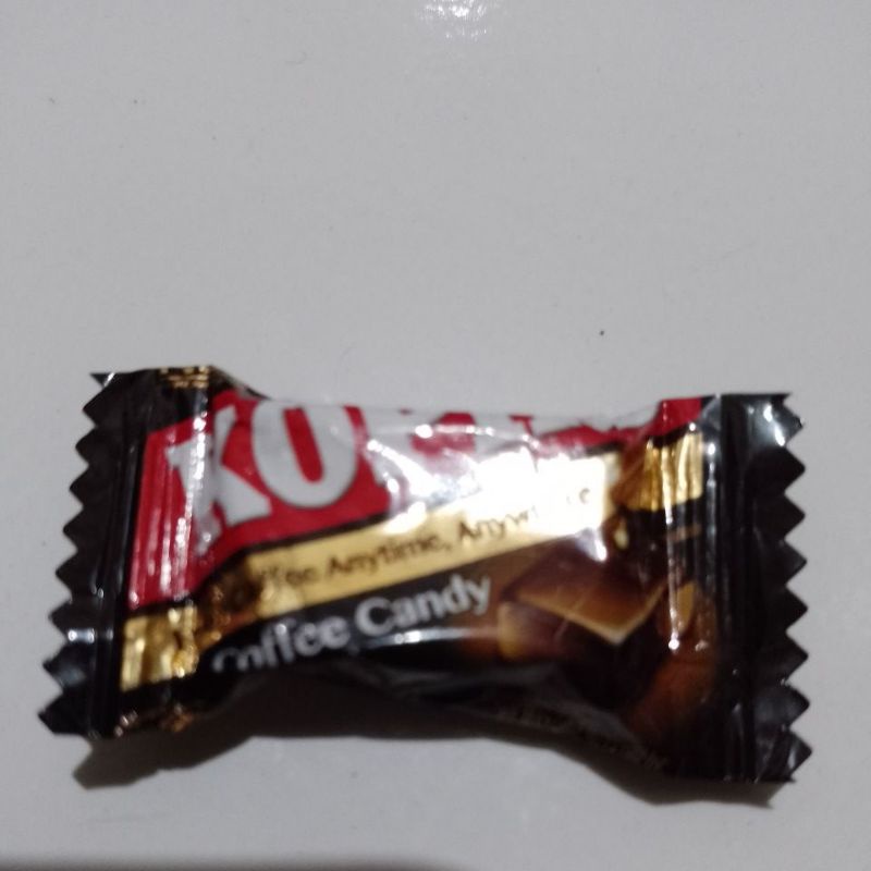 

permen Kopiko 1 biji