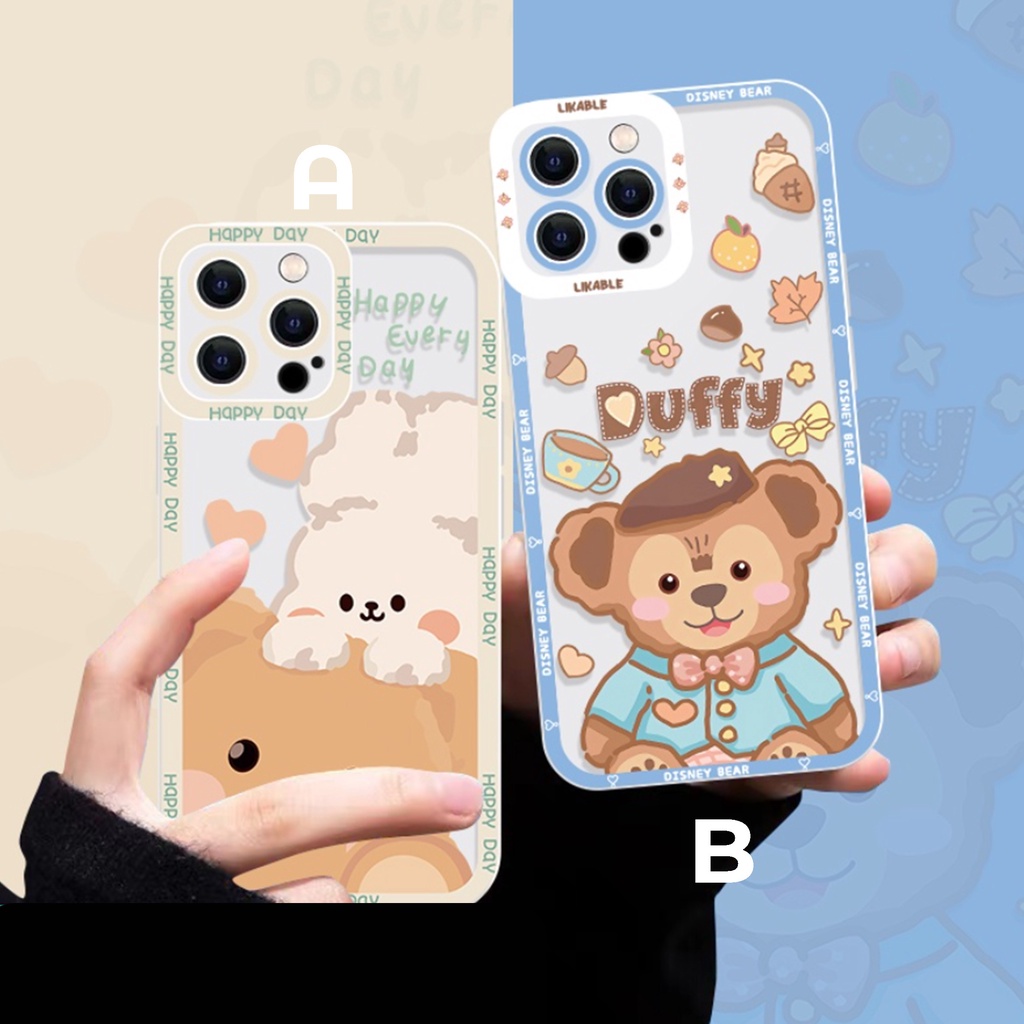 [SOFTCASE] Disney Bear case transparan  samsung a10/m10 a11/m11 a20/a30 a50/a30s/a50s a12 a02s a32 4g a52 4g/5g a02 a72 4g/5g a22 4g a22 5g a03 a03 core a13 4g a53 5g a73 5g a33 5g a31 m31 a30s a52s a13 a22 5g j2 pro j2 prime