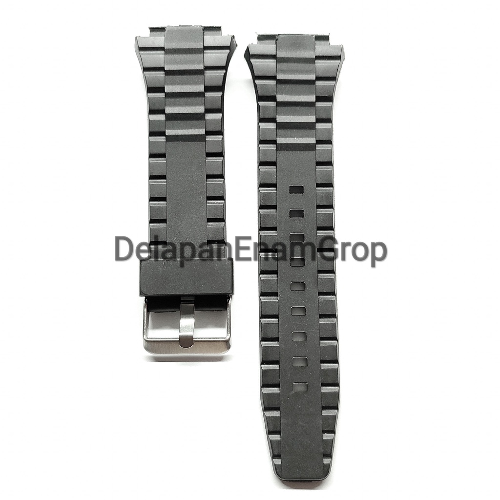 Strap Tali Jam Tangan Dziner DG 3101T D-Ziner DG-3101T