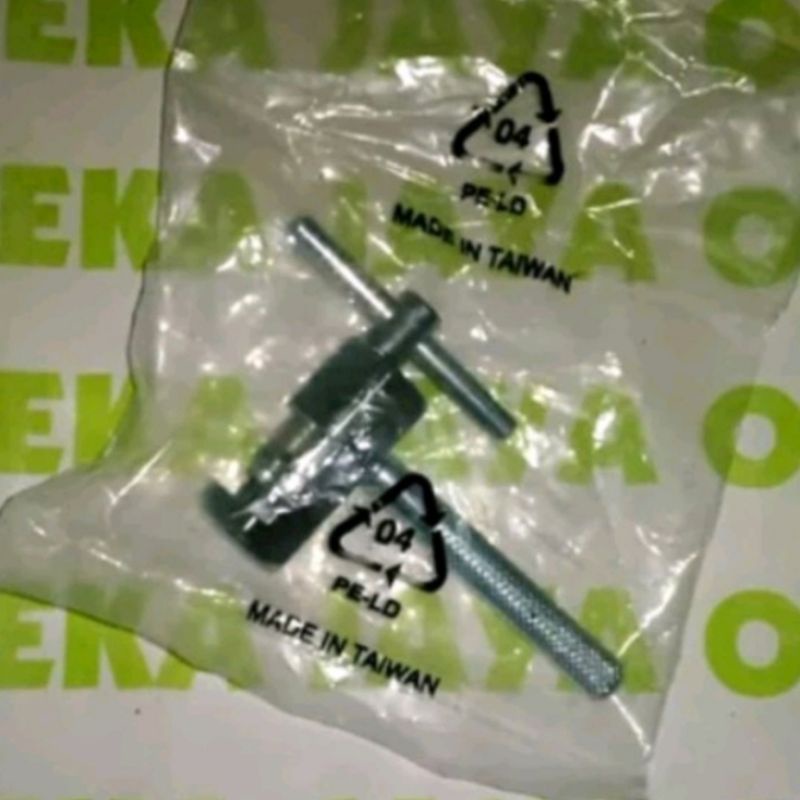 pemotong rantai taiwan Original - pemotong rantai sepeda - penyambung rantai sepeda - potong rantai 