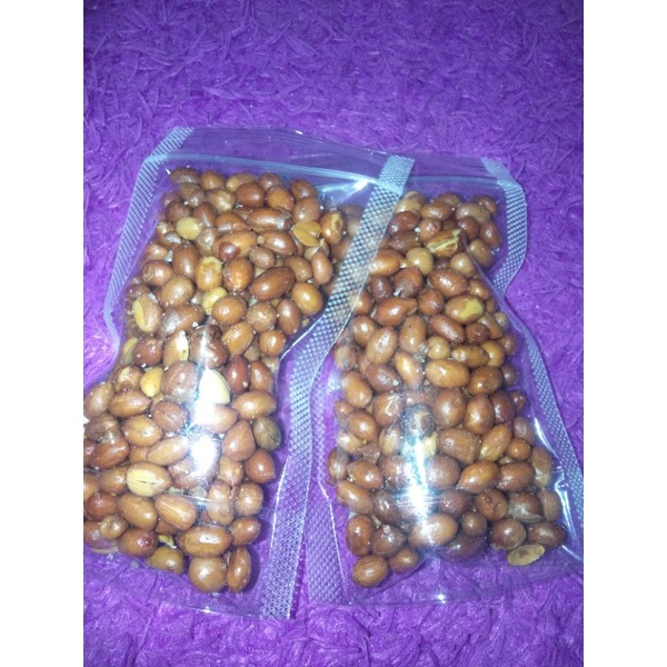 Kacang Tanah  goreng