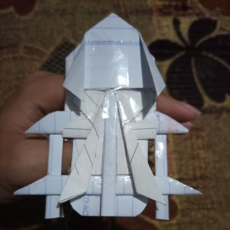 TAMIYA SET DAMPER STO 100 CARBON ( ORI )