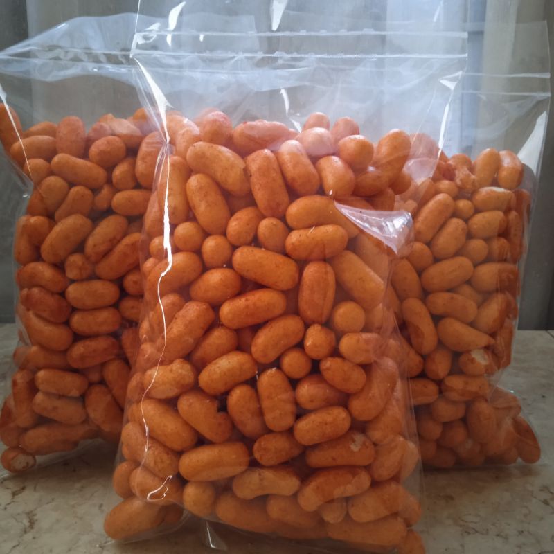 

pilus Kapsul Pedas 180gr