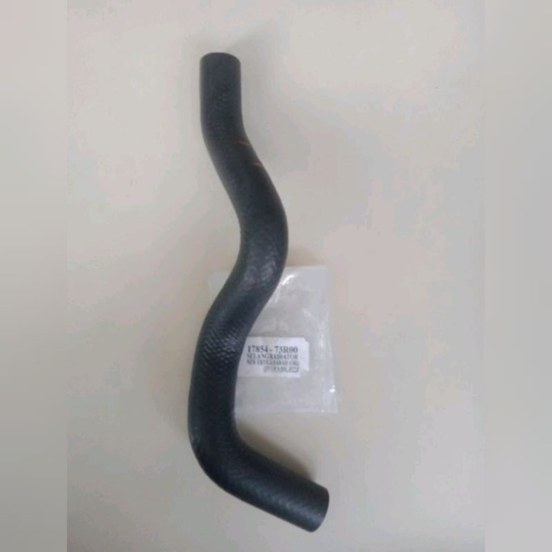Selang Radiator All new Ertiga Atas Bawah