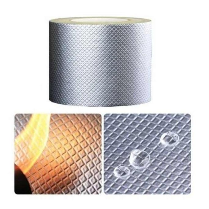 

Leak-Proof Solution ORIGIL READY STOCK