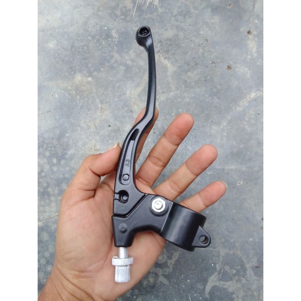 HANDLE KOPLING  SET RUMAH HANDEL IMPORT RXS FIZ FIZ R