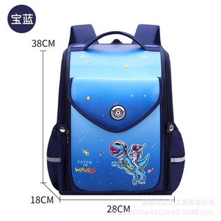 NEW TAS  RANSEL ANAK SEKOLAH IMPORT SD 00320-00325/00330-00333