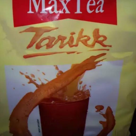 

12.12 SALE MAX TEA TEH TARIK !!