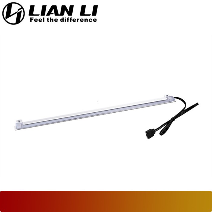 LIAN LI Q58 ARGB LEDs Strip Kit - Putih