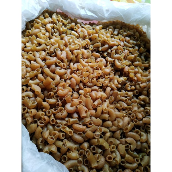 

makaroni goreng