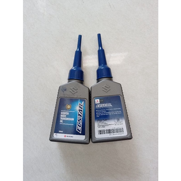 oli transmisi oli gardan matic