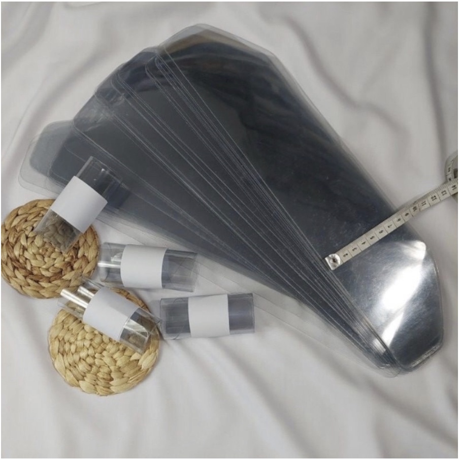 MIKA Inner Dalaman Hijab Plastik