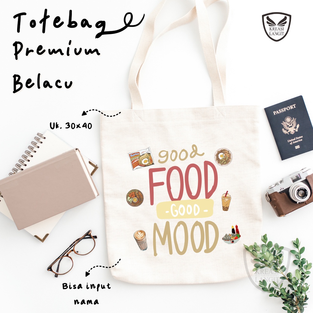 NEW TOTEBAG I TOTEBAG PREMIUM CUSTOM L TOTEBAG KOREA