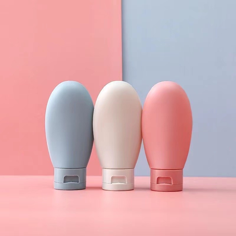 BOSJKT1497 Botol Sabun Shampoo Lotion Travelling Botol Travel Portable