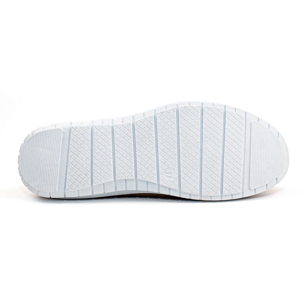 Sepatu Flat Wanita Rajut Import Fashion Model Kait SF1015 Warna