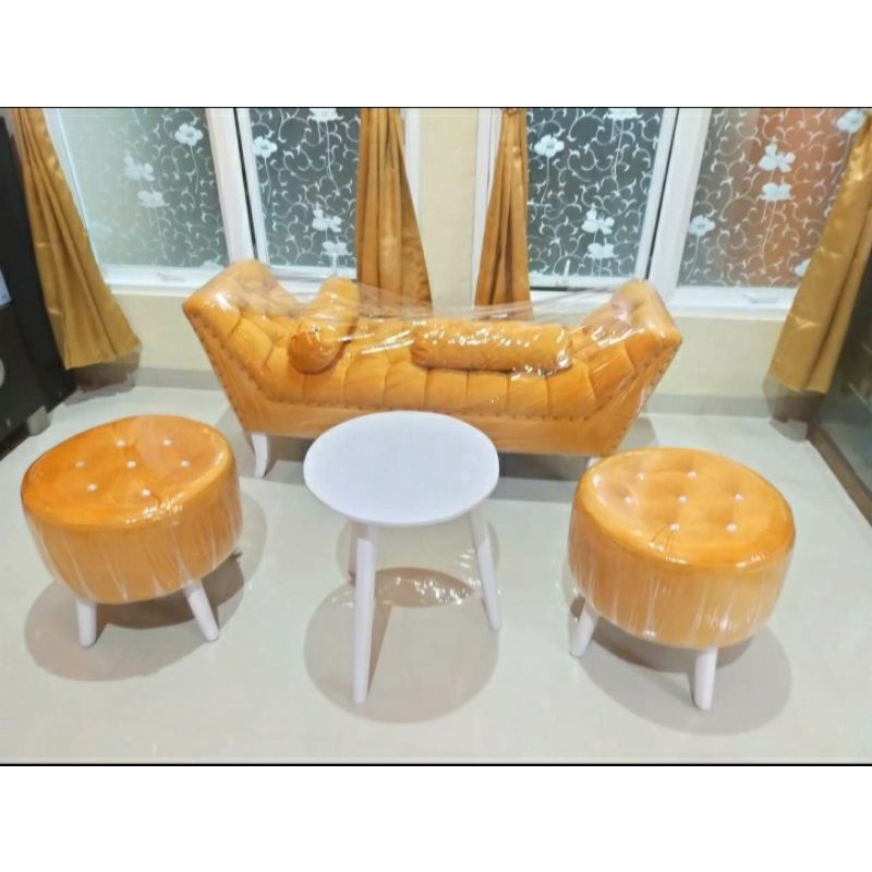 SOFA STOOL BENCH/ SOFA STOOL /SOFA BENCH OTOMAN
