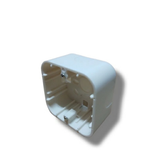 outbow dos box saklar panasonic putih