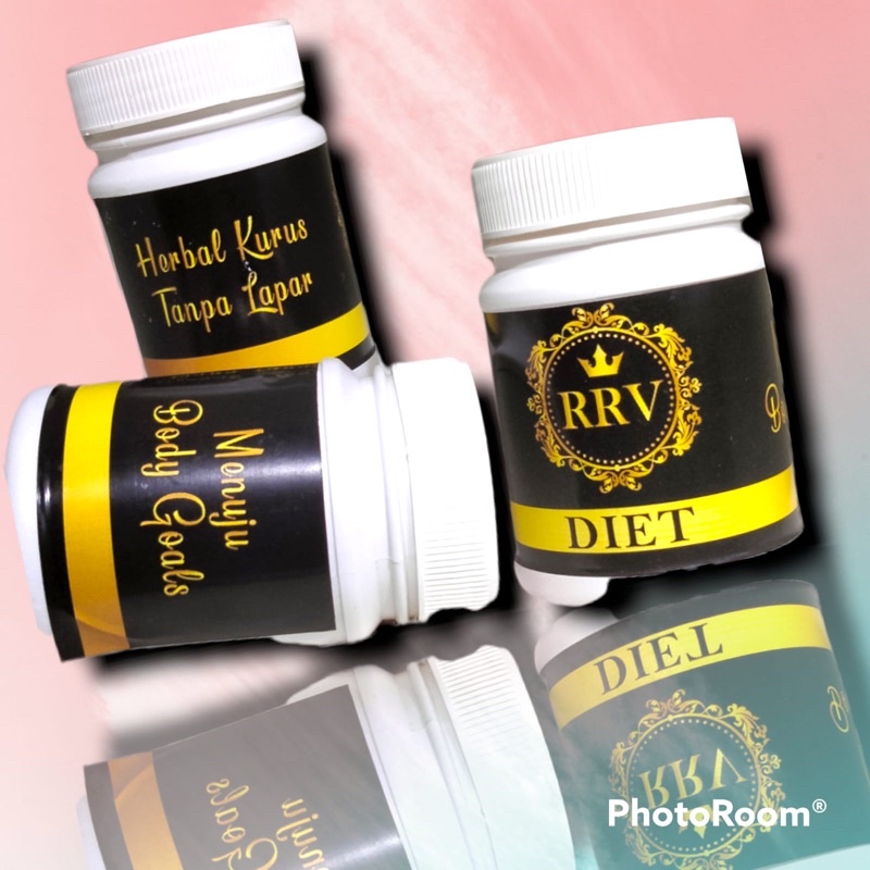 

HERBAL DIET RRV
