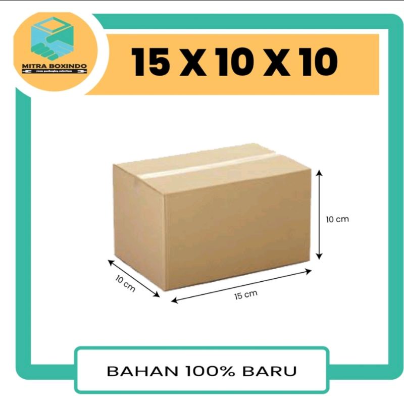 Kardus Tambahan Packing Ikat pinggang