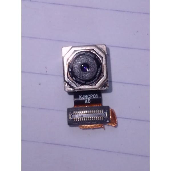 kamera belakang panasonic eluga ray 700 ori