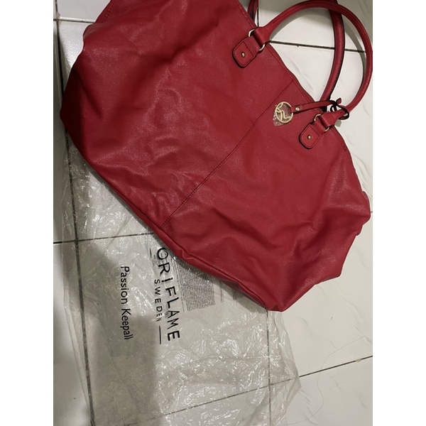 Tas oriflame New