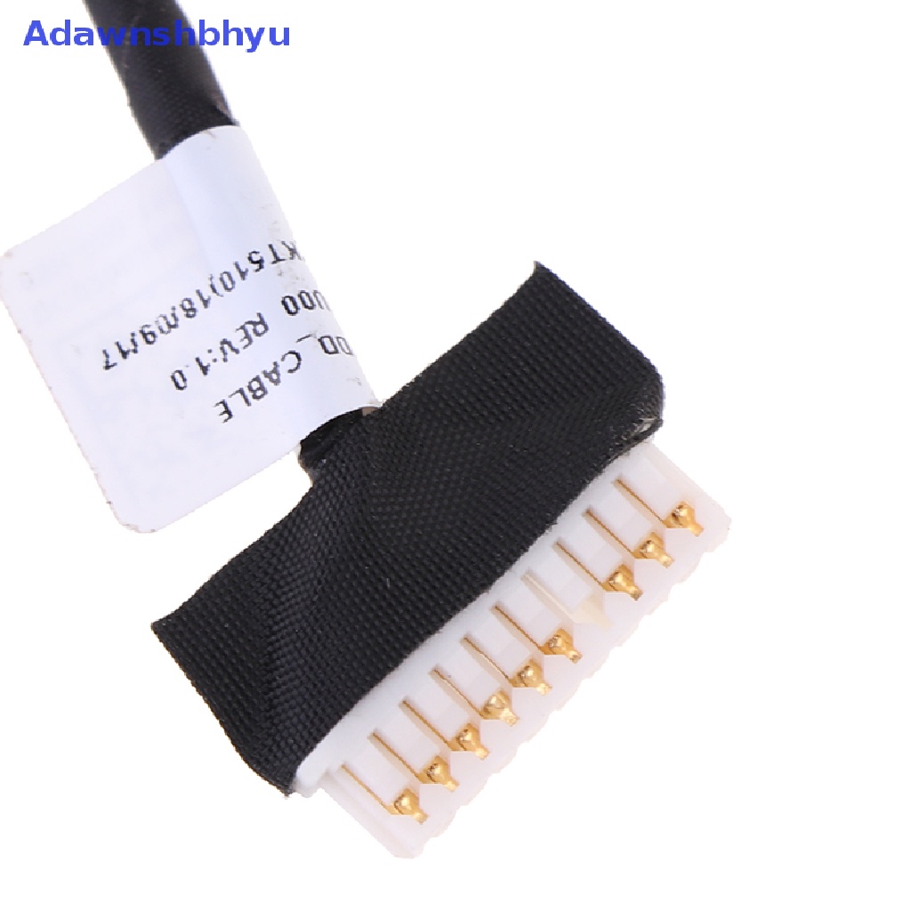 Kabel HDD Adhyu Untuk HP ZBOOk15 ZBOOk17 G3 G4 SATA Hardisk HDD Connector Flex Cable ID