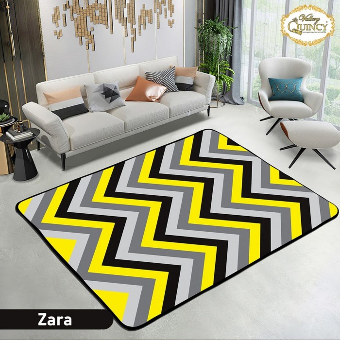 KARPET VALLERY QUINCY 150 X 190