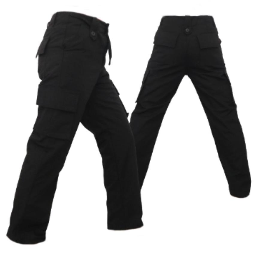 Harga Termuraah COD SKD CELANA PDL POLRI BRIMOB HITAM CELANA PDL POLRI HITAM CELANA PDL HITAM CELANA