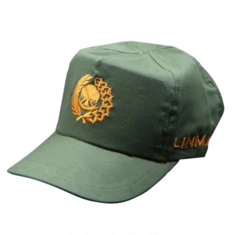 Topi Linmas | Topi Hansip