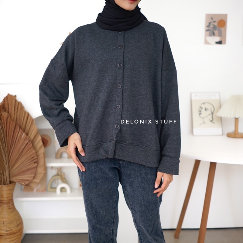 Selenna jacket