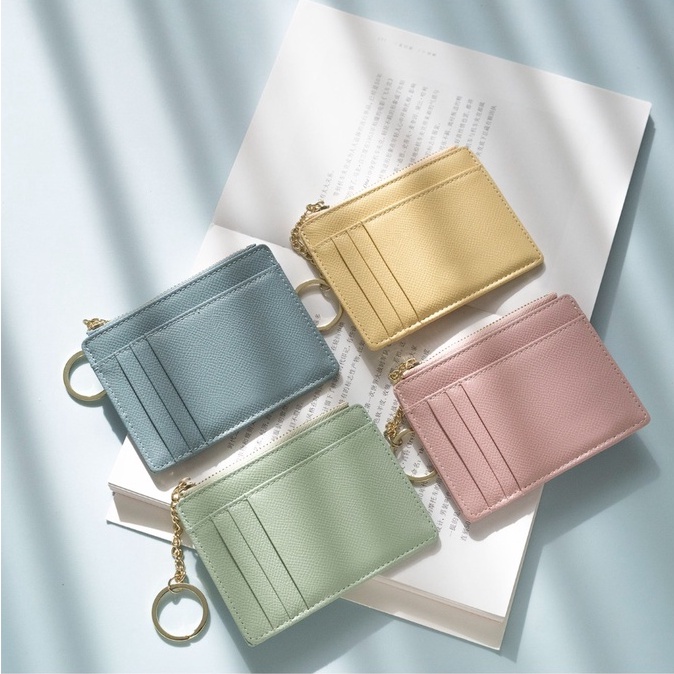 SweetSally - Dompet Kartu Inari