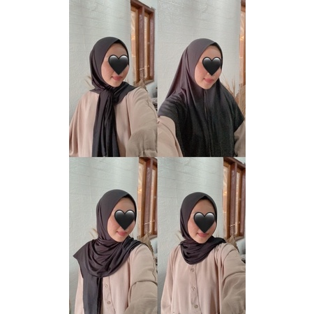 SEGI EMPAT INSTAN JERSEY