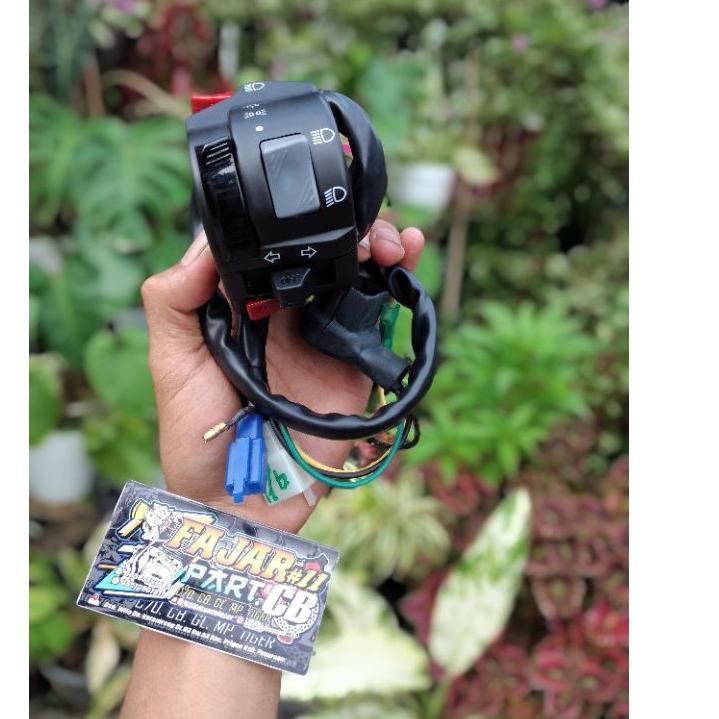 ㅬ holder kiri all motor holder kiri vixion old cb glpro gl max megapro tiger c70 rxking jopstail ㊮