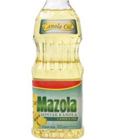 

11.11✔️Mazola Canola Oil Corn Oil Minyak Canola|KD7