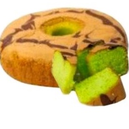 

Bolu SIFON PANDAN chiffon cake asli tanpa pewarna 20cm lembut empuk ringan FRESH HOMEMADE