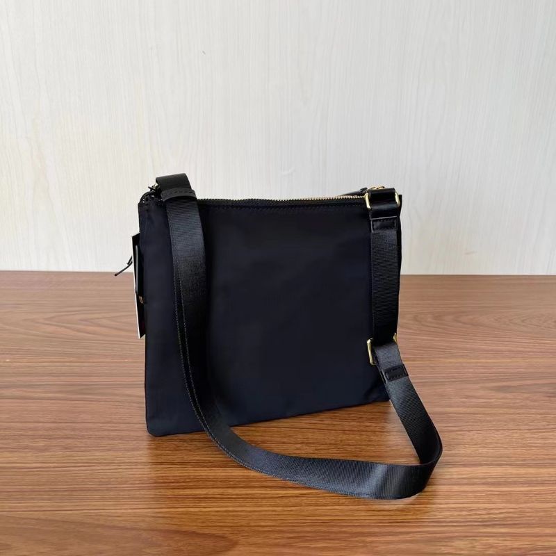 tas selempang tumi voyageur tula crossbody tas cewek nylon mirror p1shoes