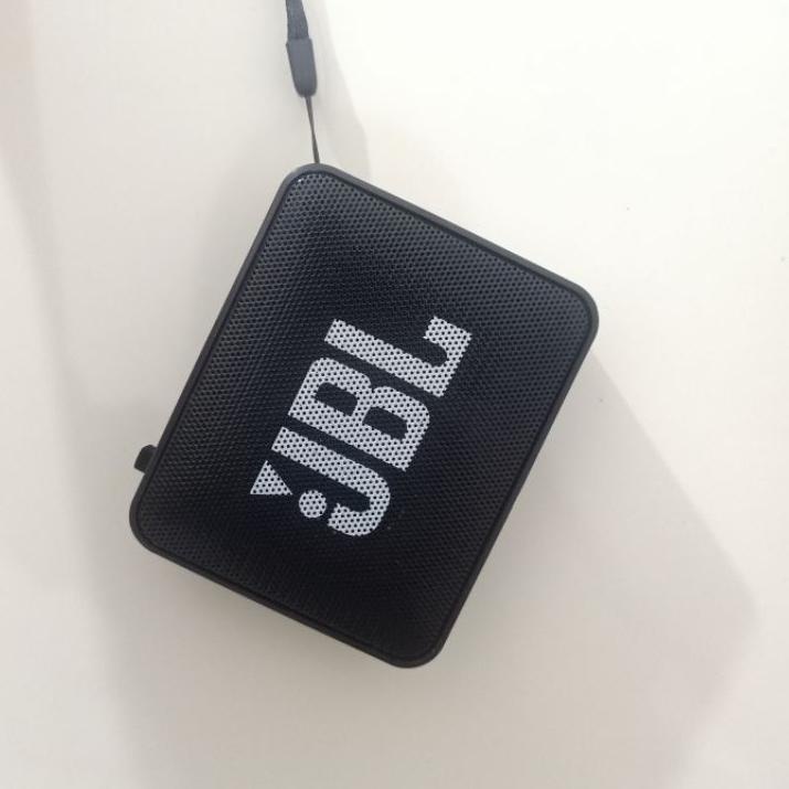 Jual NEW !! 8.8 Musik box bluetooth full bass JBL Sanjaya office [KODE