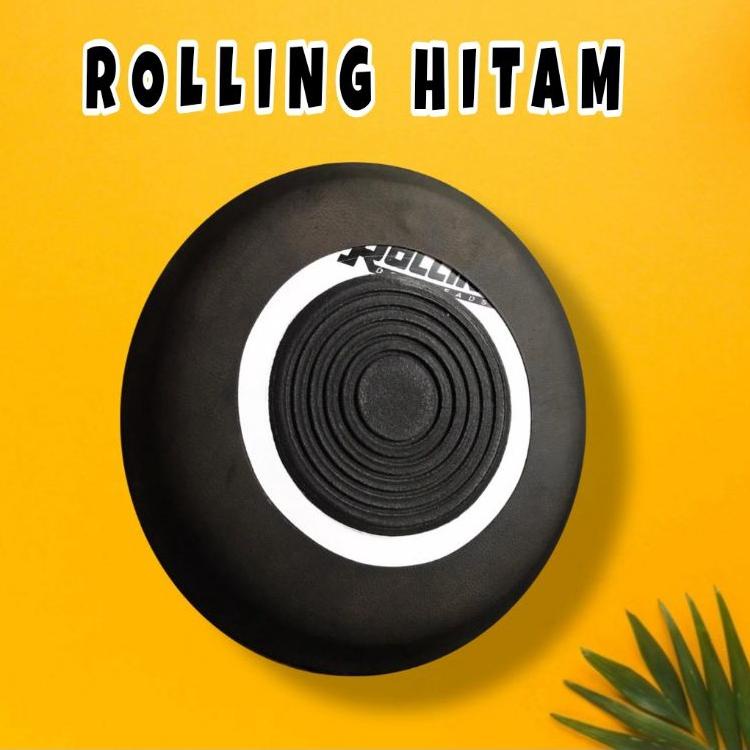 [BRA.20De22c] Mika Serbuk Besi Ketipung / Mika Rolling / Ketipung Dangdut