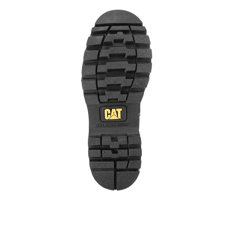 SEPATU CATERPILLAR CASUAL ORIGINAL BOOT PRIA KULIT ASLI ORI CAT-C7