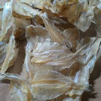 

Ikan Asin Pakang Tawar Berkualitas - 250 Gram