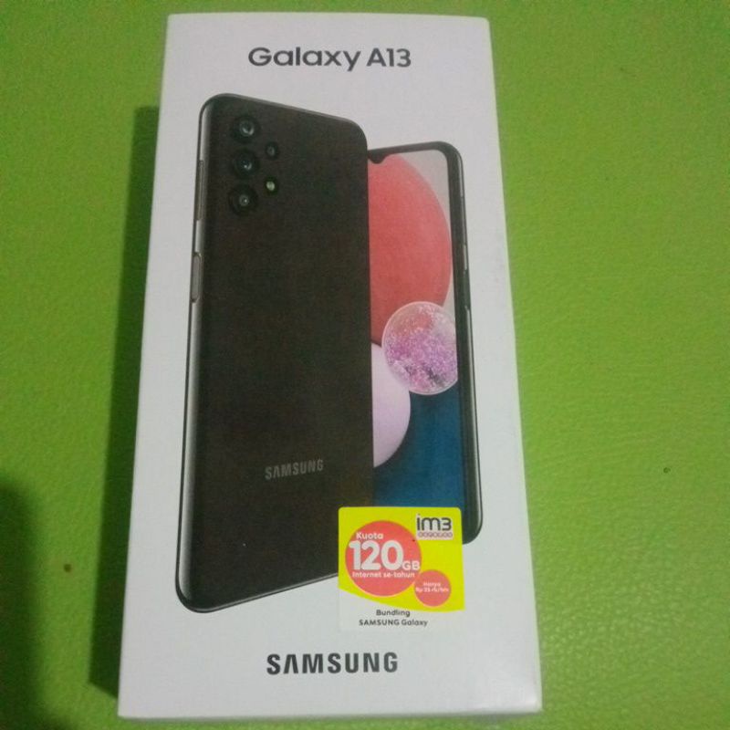 samsung galaxi a13