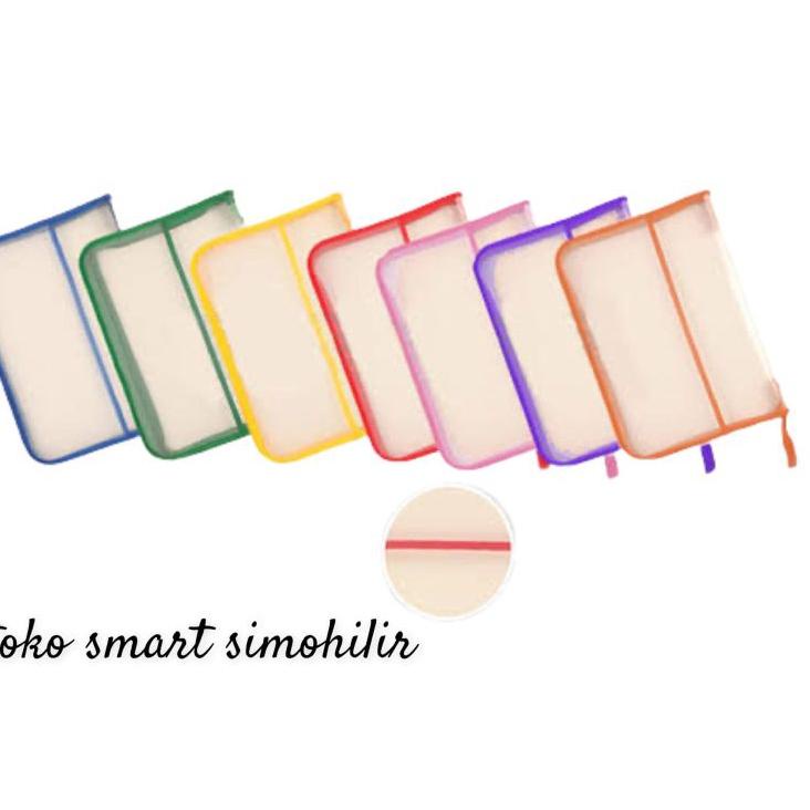 

➧ MAP PLASTIK RESLITING JALA BIG/ZIPPER BAG BIG 7001 ゞ