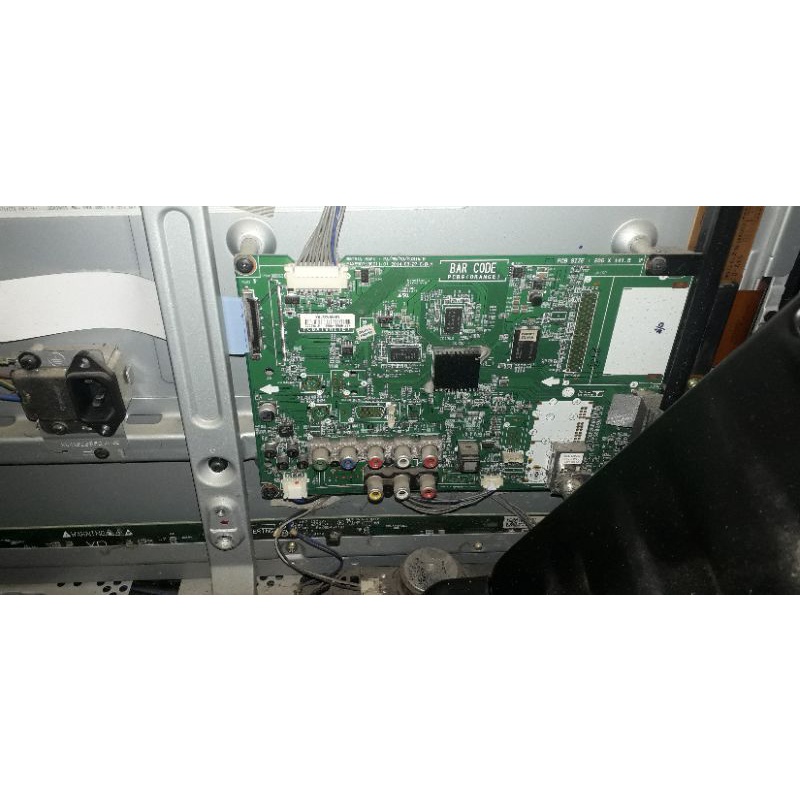 mainboard plasma LG 42pn4500