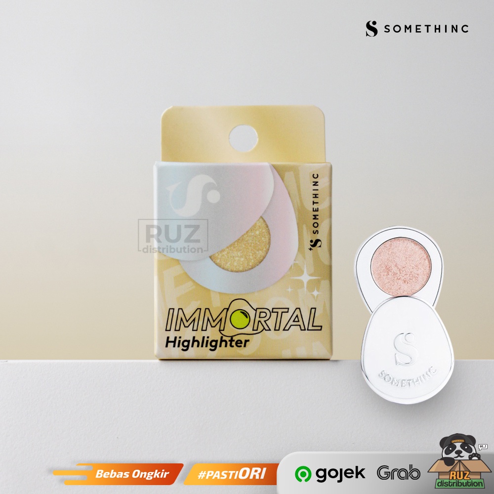 SOMETHINC IMMORTAL Highlighter
